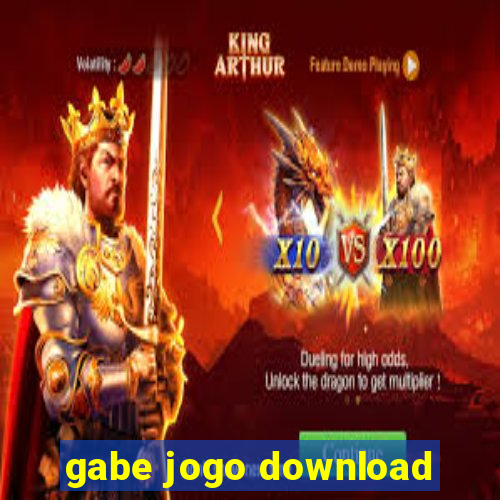 gabe jogo download